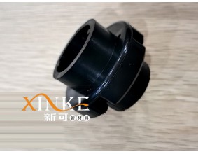 石墨合金高硬度耐磨尼龙SM800 BK015 